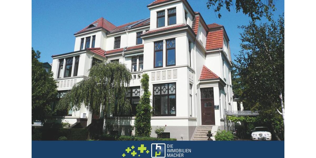 Exklusive möblierte Penthousewohnung am Osterdeich 2 zimmer