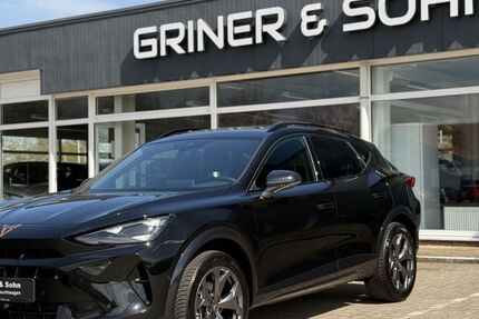 Cupra Formentor 18.111 km 27.950 &euro; Lemwerder 27809