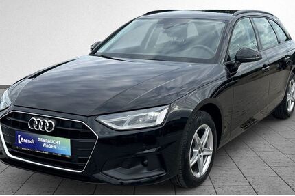 Audi A4 65.790 km 23.390 &euro; Weyhe 28844
