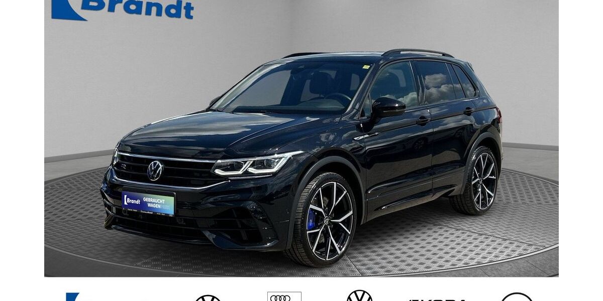 VW Tiguan 27.950 km 42.890 &euro; Weyhe 28844