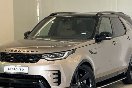 Land Rover Discovery 61.950 km 51.980 &euro; Bremen 28329