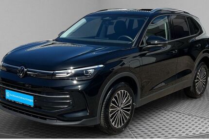 VW Tiguan 5.750 km 42.890 &euro; Achim 28832