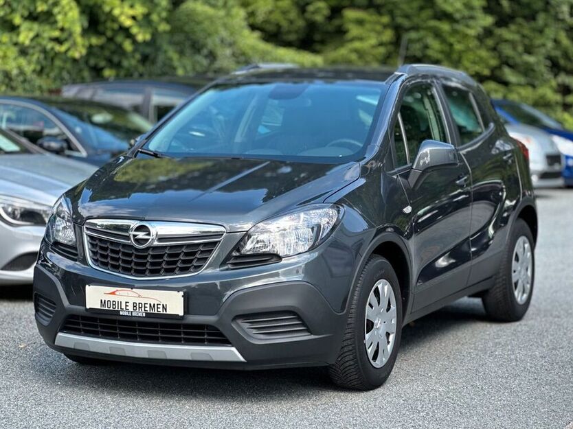 Mokka
