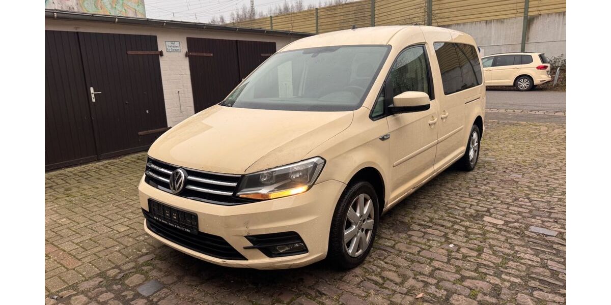 VW Caddy 405.000 km 4.900 &euro; Bremen 28359