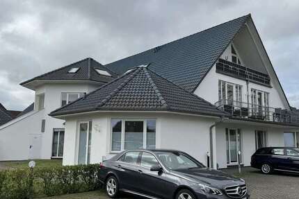Wohnung zum Mieten in Weyhe 830 € 92 m² 3 zimmer