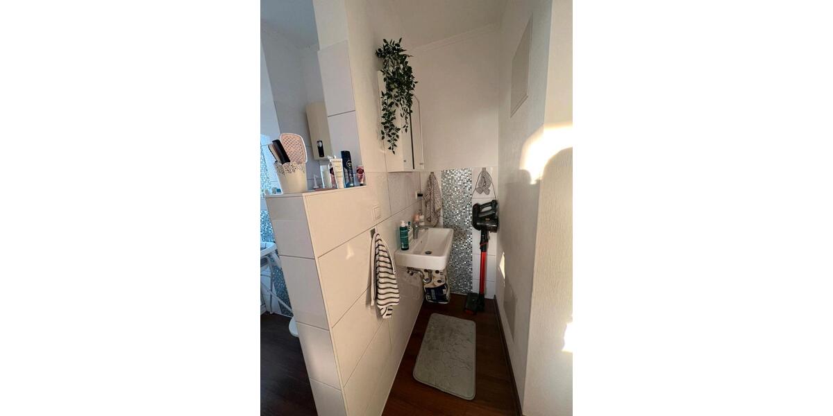 Etagenwohnung Bremen Blockland - 3 Zimmer, 70 m&sup2;, 1.030&euro; | Angebot:25618878