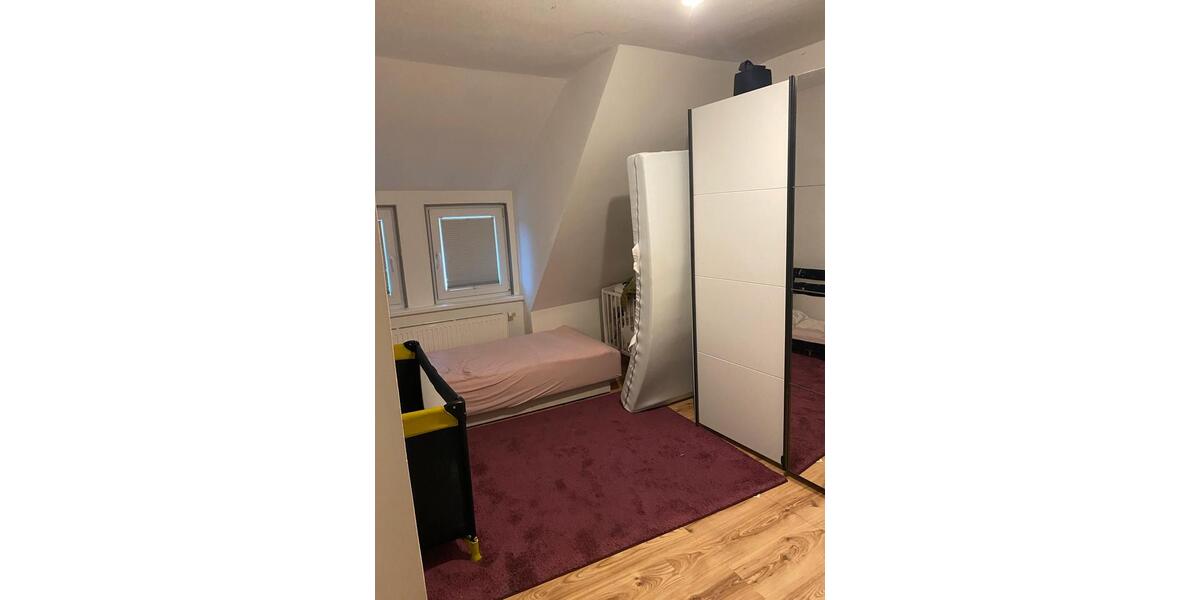 Reihenhaus Harpstedt - 4.5 Zimmer, 117 m&sup2;, 148.000&euro; | Angebot:25351783