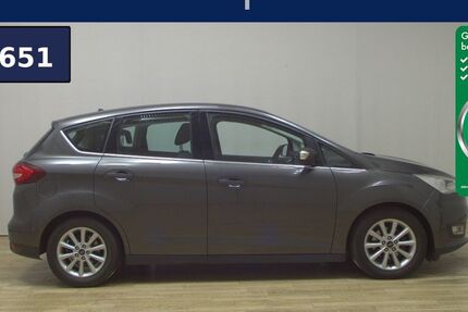 Ford C-Max 112.510 km 10.980 € Bremen / Arsten 28279