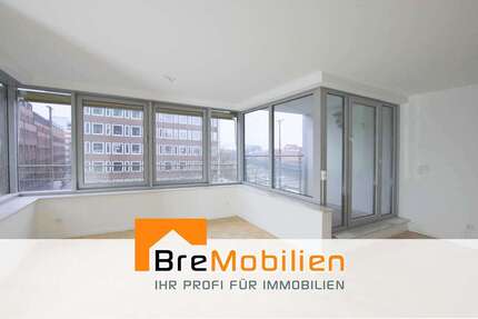 Wohnung Bremen - 2.5 Zimmer, 68 m&sup2;, 275.000&euro; | Angebot:25365983