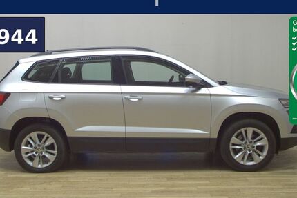 Skoda Karoq 150.757 km 16.980 € Bremen / Arsten 28279