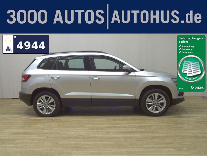 Skoda Karoq 150.757 km 16.980 € Bremen / Arsten 28279