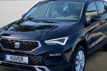 Seat Ateca 1.100 km 32.850 € Hagen 27628