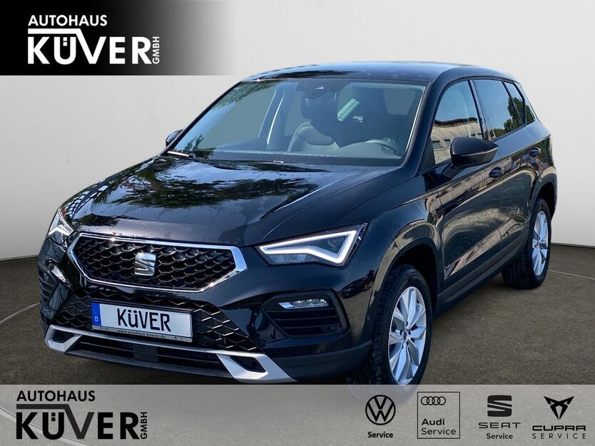 Seat Ateca 1.100 km 32.850 € Hagen 27628