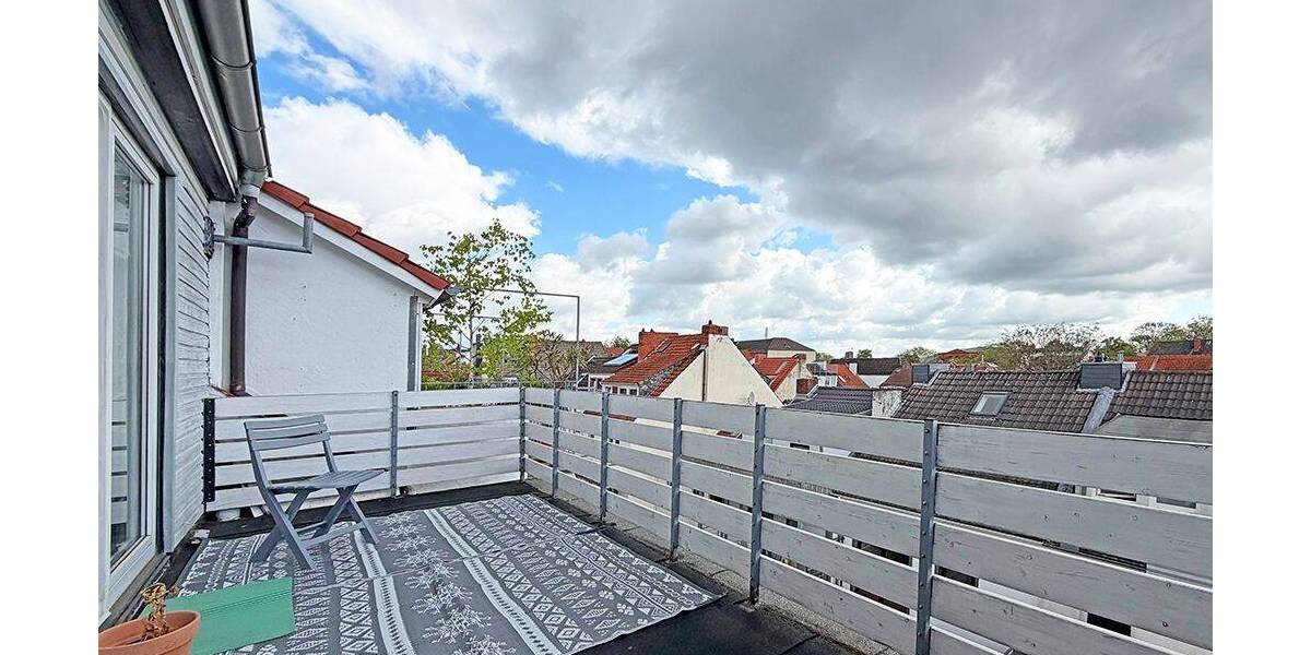 Mehrfamilienhaus, Wohnhaus Bremen Steintor - 9 Zimmer, 179 m&sup2;, 549.000&euro; | Angebot:26798381