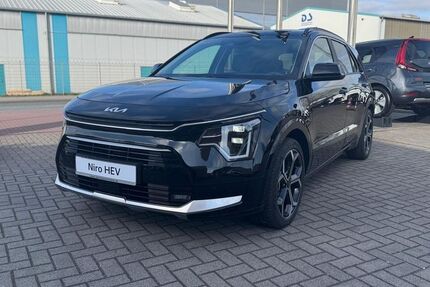 Kia Niro 4.999 km 35.980 € Stuhr 28816