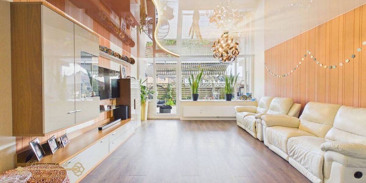 Etagenwohnung Bremen Arbergen - 4 Zimmer, 98 m&sup2;, 259.000&euro; | Angebot:26203653