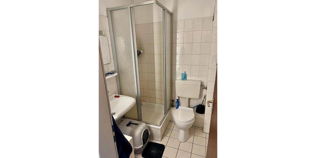 Etagenwohnung Bremen Neustadt - 1 Zimmer, 27 m&sup2;, 125.000&euro; | Angebot:27422258
