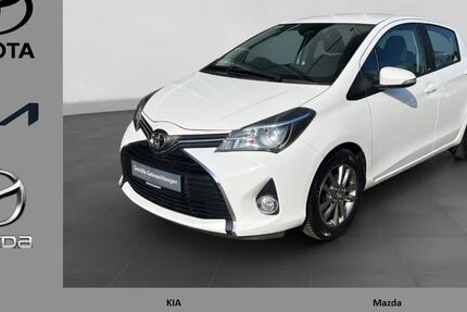 Toyota Yaris 53.376 km 9.980 &euro; Delmenhorst 27755