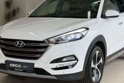 Hyundai TUCSON 70.762 km 18.940 &euro; Stuhr / Seckenhausen 28816