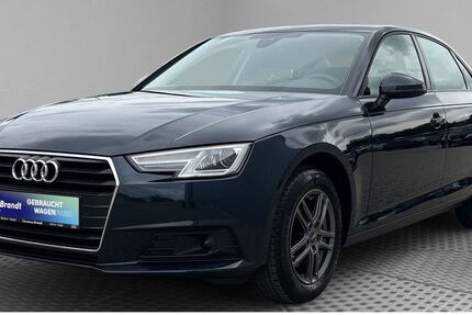 Audi A4 82.550 km 20.890 &euro; Bremen 28279