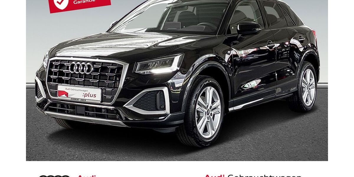 Audi Q2 7.977 km 29.447 &euro; Bremen 28207
