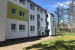Helle 2-Zimmer-Wohnung mit Balkon