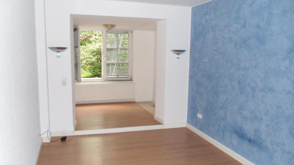 Hochparterre Bremen Schwachhausen - 3 Zimmer, 160 m&sup2;, 520.000&euro; | Angebot:27112733