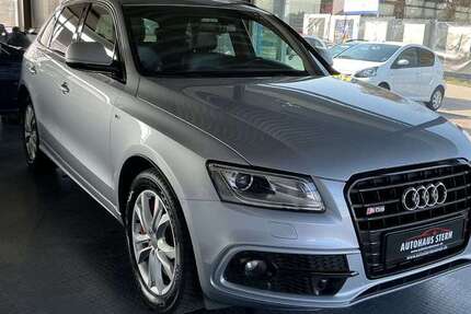 Audi SQ5 167.800 km 21.990 &euro; Bremen 28201