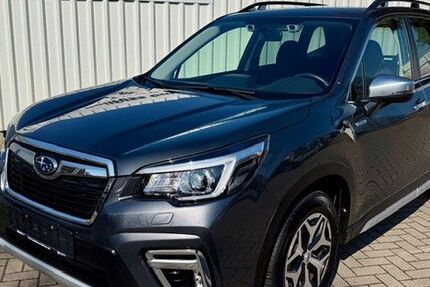 Subaru Forester 77.350 km 23.950 &euro; Ritterhude 27721