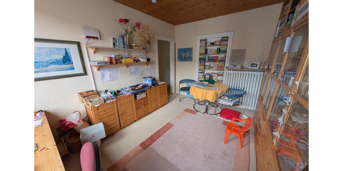 Reihenhaus Bremen Neustadt - 6 Zimmer, 143 m&sup2;, 600.000&euro; | Angebot:27259566