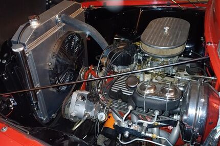 Ford F 100 7.500 km 48.000 &euro; Hude 27798