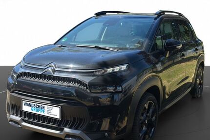 Citroen C3 Aircross 49.075 km 16.290 &euro; Bremen 28207