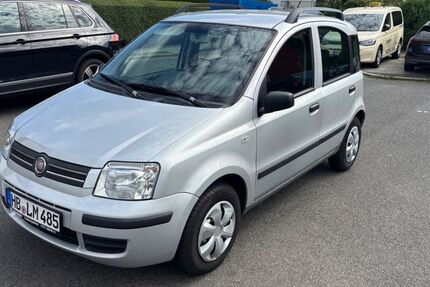 Fiat Panda 256.000 km 1.000 &euro; Bremen 28279