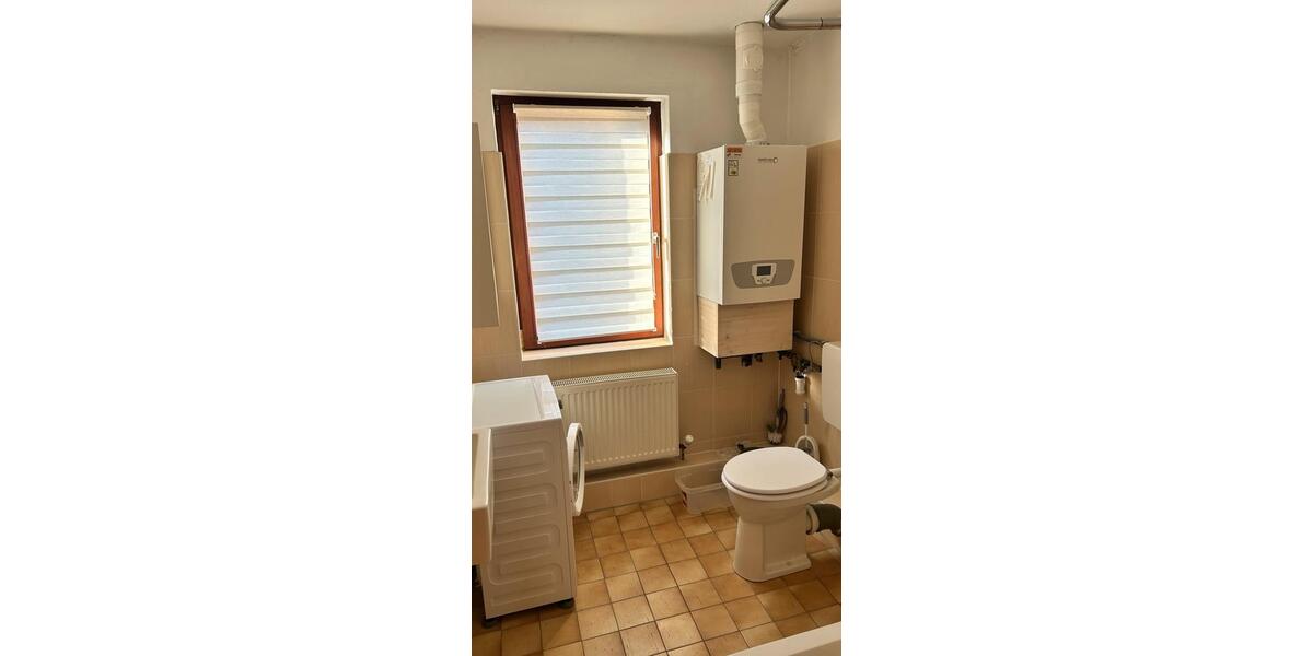 Reihenhaus Bremen Walle - 3 Zimmer, 60 m&sup2;, 198.000&euro; | Angebot:26422178