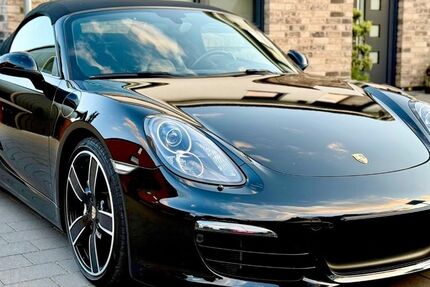 Porsche Boxster 131.000 km 38.981 &euro; Weyhe 28844