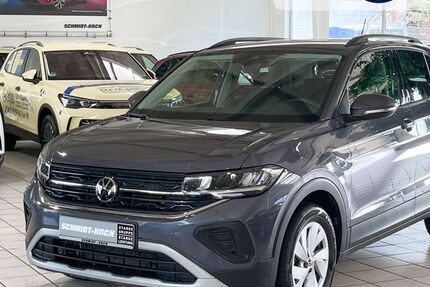 VW T-Cross 10.155 km 27.450 &euro; Achim-Uesen 28832