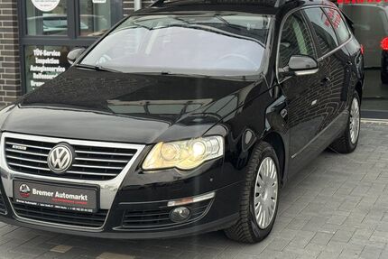 VW Passat 134.352 km 8.990 &euro; Weyhe / Melchiorshausen 28844