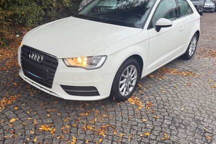 Audi A3 179.000 km 6.700 € Bremen 28259