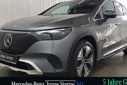 Mercedes-Benz EQE SUV 23.498 km 53.535 &euro; Weyhe 28844
