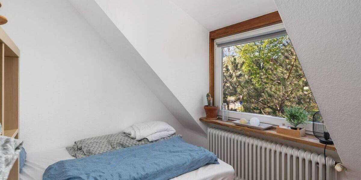 Einfamilienhaus Bremen Oberneuland - 6 Zimmer, 164 m&sup2;, 469.000&euro; | Angebot:26819973