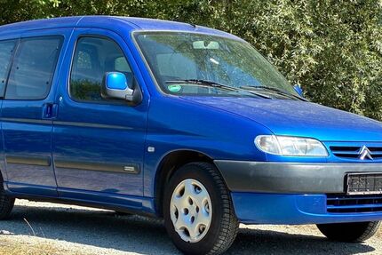 Citroen Berlingo 183.000 km 1.990 &euro; Bremen 28197