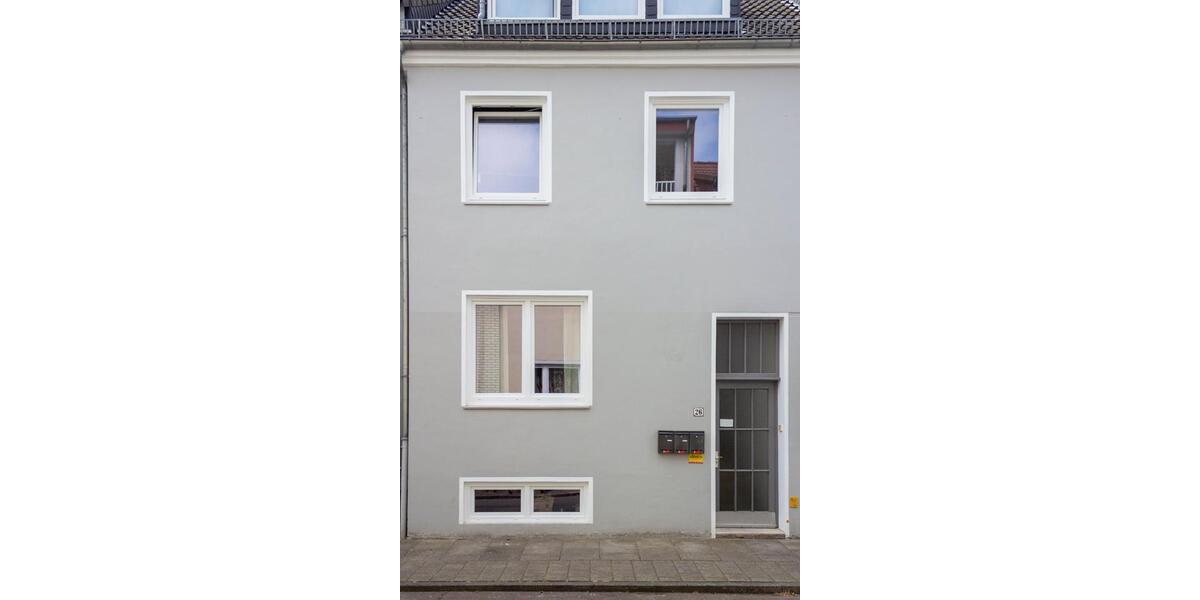 Hochparterre Bremen Östliche Vorstadt - 2 Zimmer, 44 m&sup2;, 1.250&euro; | Angebot:26694607