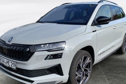 Skoda Karoq 28.000 km 33.490 &euro; Sottrum 27367