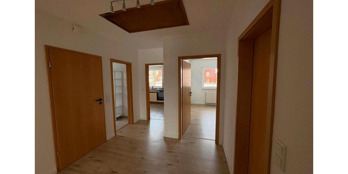 Einfamilienhaus Worpswede - 6 Zimmer, 170 m&sup2;, 1.400&euro; | Angebot:25116327