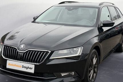 Skoda Superb 108.000 km 15.840 &euro; Bremen 28207