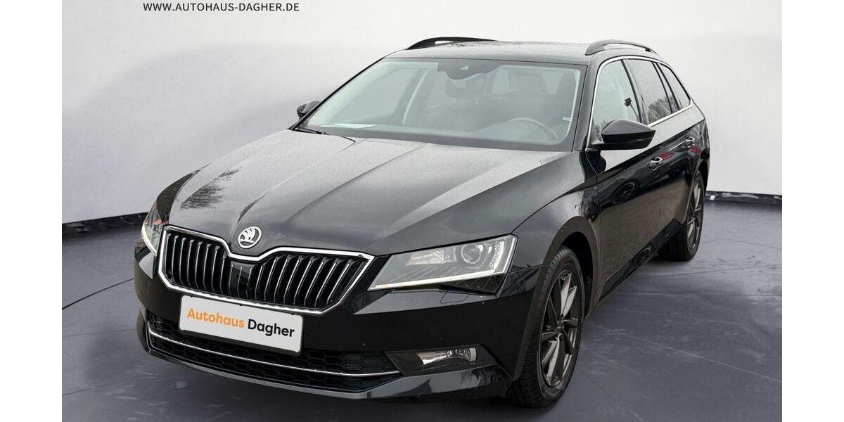 Skoda Superb 108.000 km 15.840 &euro; Bremen 28207