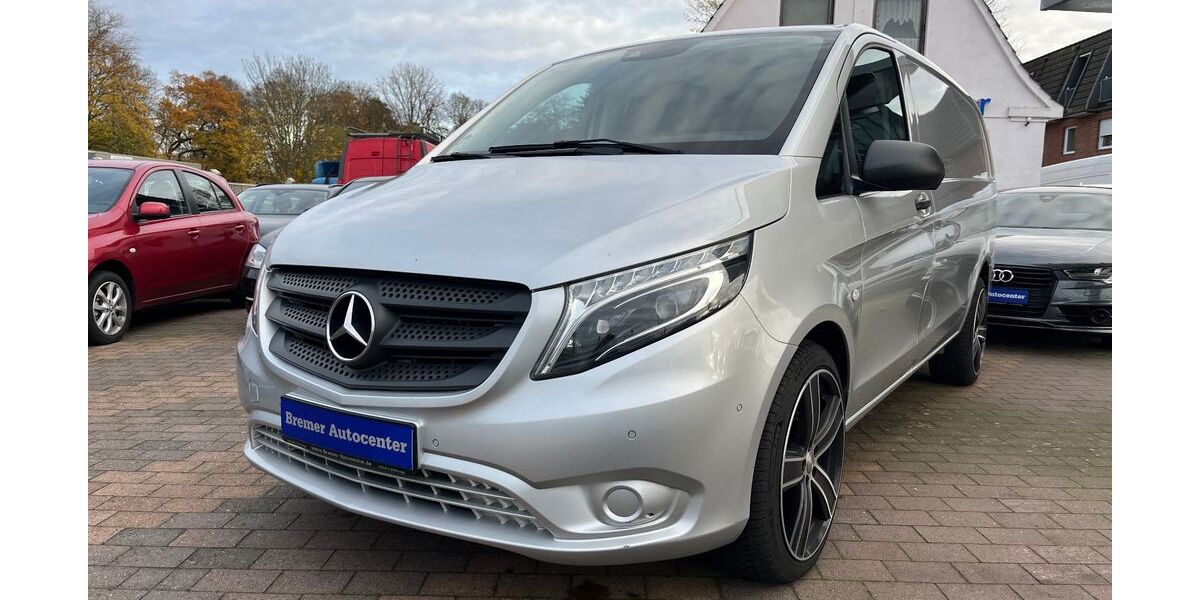 Mercedes-Benz Vito 286.000 km 19.800 &euro; Stuhr Brinkum 28816