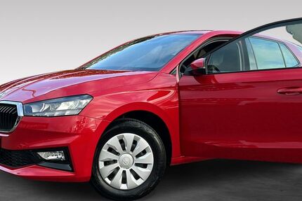 Skoda Fabia 4.045 km 17.690 € Delmenhorst 27755