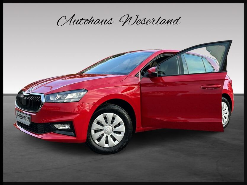 Skoda Fabia 4.045 km 17.690 € Delmenhorst 27755