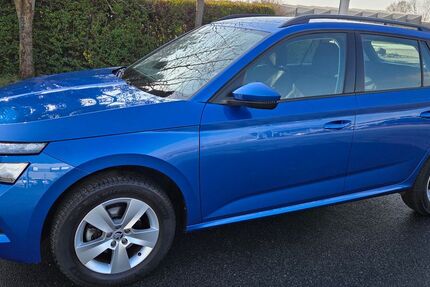 Skoda Kamiq 52.940 km 16.950 &euro; Bremen-Stuhr 28816